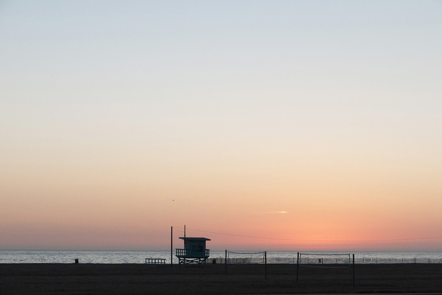 Santa Monica